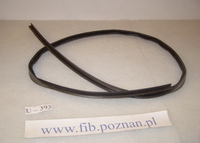 USZCZELKA PIEKARNIKA